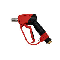 Pistolet de lavage haute pression premium, neuf, durable, pour le lavage de voitures, réglable, haute qualité, 4000 psi