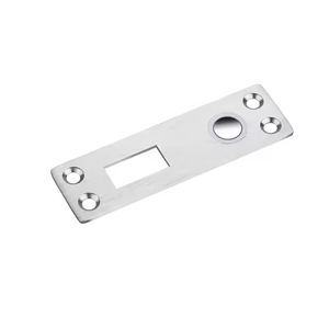 <span class=keywords><strong>Cerradura</strong></span> Eléctrica <span class=keywords><strong>de</strong></span> <span class=keywords><strong>Embutir</strong></span> <span class=keywords><strong>de</strong></span> 12VDC con Función Fail Safe, Cilindro <span class=keywords><strong>de</strong></span> Llave Mecánica y Temporizador <span class=keywords><strong>de</strong></span> Retardo <span class=keywords><strong>para</strong></span> Sistema <span class=keywords><strong>de</strong></span> Control <span class=keywords><strong>de</strong></span> Acceso <span class=keywords><strong>de</strong></span> Puertas Correderas - Product Image 4