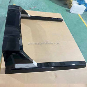 Roll Bar per Mitsubishi Triton L200 19-23,24-on Stile Sportivo Accessori Esterni Roll Bar <span class=keywords><strong>4x4</strong></span> Kit Carrozzeria per Camion - Product Image 5