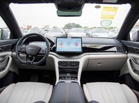 Voiture électrique haut de gamme pour adultes, best-seller, 2024 2025 Byd 605 km, luxe, Song Plus EV, véhicule à énergie nouvelle