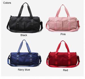 Baoding Baigou Luggage Bag Customizable Logo Duffle <b>Backpack</b> Waterproof <b>Large</b> Capacity Travel Bags Gym Bag for <b>Women</b> - Product Image 3