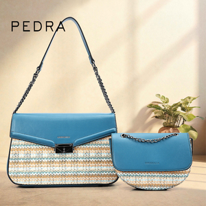 Bolsos <span class=keywords><strong>de</strong></span> Mujer <span class=keywords><strong>de</strong></span> Alta Calidad y Moda PEDRA, Bolsos <span class=keywords><strong>de</strong></span> Hombro, <span class=keywords><strong>Productos</strong></span> al <span class=keywords><strong>por</strong></span> Mayor <span class=keywords><strong>de</strong></span> <span class=keywords><strong>China</strong></span> - Product Image 3