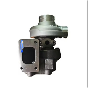 Turbocompresor Cummins para Motor QSK60 4047291 4042815 4955686 4041789 para Reemplazo o Reparación - Product Image 2
