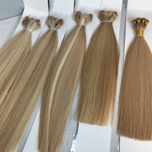 Jasminebeauty ผมมนุษย์แบบผูกด้วยมือ - Product Image 5