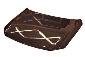 Capots en fibre de carbone de haute qualité pour vw passat b6 r36 - Product Image 2