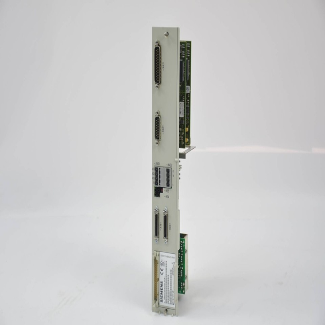 611D 6SN1118-0DG22-0AA1 VerC Drive Control PLC