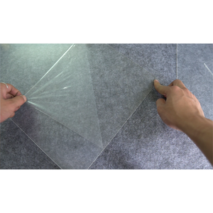 กระจกอะคริลิคใส/โพลีสไตรีน/เพล็กซีกลาสแสดงสินค้าจากโรงงานกวางโจว - Product Image 5