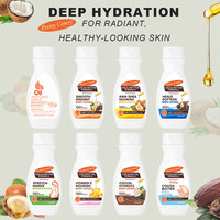 Lotion corporelle à la noix de coco Pretty Cowry, hydratation naturelle, hydratation intense, crème de soin de la peau non grasse pour une utilisation quotidienne
