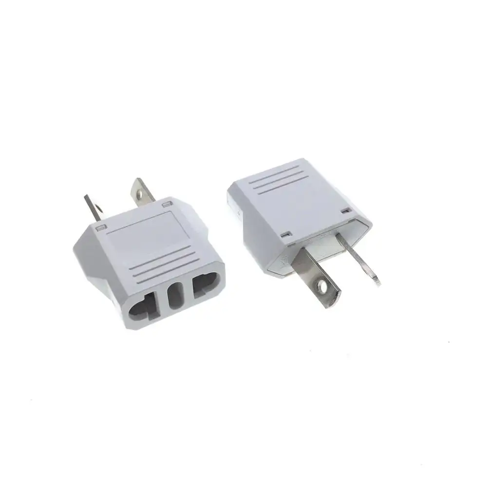 travel power adapter converter