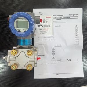 Transmetteur de pression différentielle Honeywell - SmartLine STD735-E1AS4AS-1-G-AHS-11S-A-00A0-00-0000 en acier inoxydable, garantie 1 an - Product Image 3