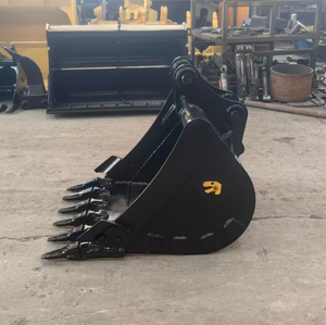 บุ้งกี๋ขุดมาตรฐาน Global Supply Rsbm ขนาด 36 นิ้ว สำหรับรถขุด Cat308 8 ตัน อุปกรณ์เสริมขนาดเล็ก เครื่องมือขุดดิน - Product Image 4