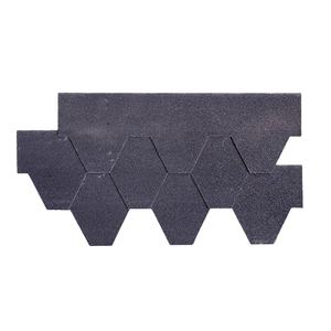 Mosaïque Asphalte Bardeaux Couvreurs Vie Bonne Durabilité Bardeaux Architecturaux <span class=keywords><strong>Pas</strong></span> <span class=keywords><strong>Cher</strong></span> Moderne Feuille De Fibre De Verre Toit En Fibre De Verre - Product Image 1