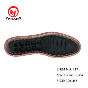 Suelas de Botas de Espuma <span class=keywords><strong>EVA</strong></span> de Alta Calidad al Mejor Precio, Material de Suelas <span class=keywords><strong>EVA</strong></span> y Suelas de Ribete para Fabricación de Calzado Masculino en Oferta - Product Image 2