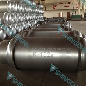 SHINGCHEM/OEM Gas Refrigerante R152a de China, Latas de 152a, Isotanque, Latas de 1 kg, 800 g, 650 g en Venta - Product Image 4