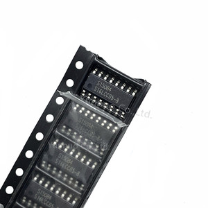 Original BOM-Service Elektronische Ersatzteile Integrierter Schaltkreis <span class=keywords><strong>IC</strong></span> <span class=keywords><strong>2068</strong></span> JRC2068 NJM2068D NJM2068MD - Product Image 6