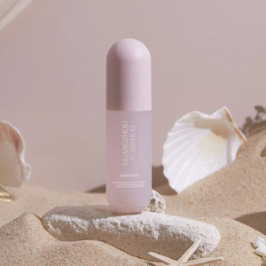 Fantezi özel özel şişe 100ml plastik sprey şişe sis püskürtücü şişe ambalajlama - Product Image 2