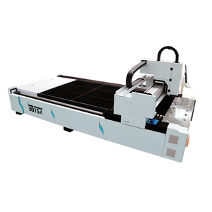 1500w 3000w 1530 Small Raycus Fiber Laser Metal Cutter Lazar <b>Cutting</b> <b>Machine</b> for Aluminum Carbon Stainless Steel 1530 High Quali - Product Image 6