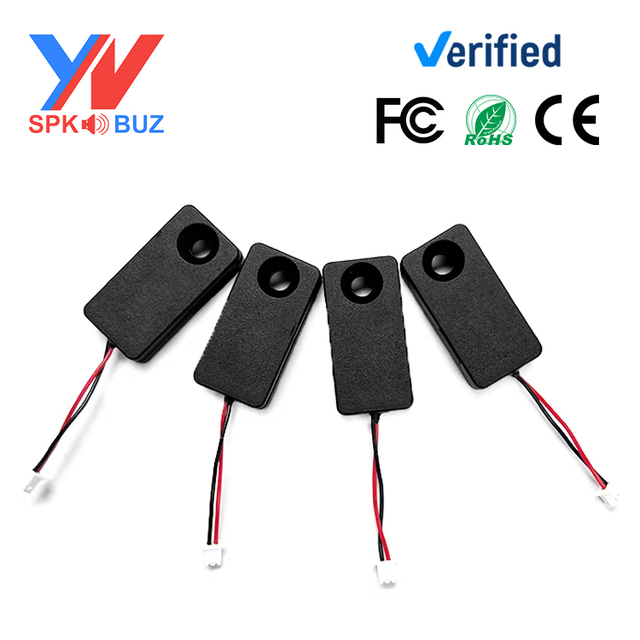 3015 30x15x7.5mm 8Ohms1W Side Pronunciation Cavity Speaker Factory Direct Smart Voice AI Toy Robot Accessories ROHS&CE Certifice