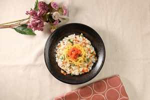 Plaques de glaçure professionnelles spéciales résistantes aux rayures Ensembles en céramique Vaisselle en porcelaine - Product Image 2