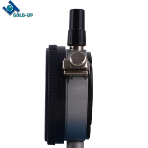 Serigrafia Malha Tensão Medidor Bandsaw Medidor Ferramenta para Medição de Ink & Silk Print Ferramenta Essencial para Materiais de Impressão - Product Image 5