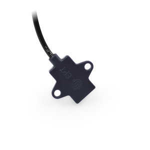 Sensor capacitivo sin contacto para nivel de líquido, detector de nivel de agua de montaje externo IP64 para dispensador de agua y equipos médicos - Product Image 3