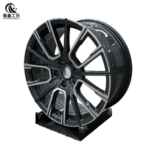 Mâm xe hơi chất lượng cao 16-24 inch, mâm hợp kim đúc - Product Image 3