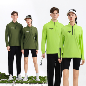 Rendimiento de alta calidad Impresión personalizada Tamaño de EE. UU. En blanco Wicking Transpirable Upf50 Camisa de pesca de rendimiento para hombre - Product Image 6