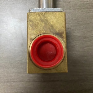 Nouvelles pièces de rechange pour électrovannes à clapet à commande directe 2/2 2102500 - Product Image 4