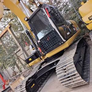 <b>Used</b> CAT Excavator Carterpilar Multi-functional 320GC CAT 320 320C 320D 320D2 320GC 20ton <b>Used</b> <b>Engineering</b> <b>Construction</b> <b>Machine</b> - Product Image 3