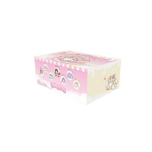 100% véritable Tutulong V4 miel doux étoile journal série boîte aveugle mignon vinyle poupée chambre décoration Tutulong mystère boîte à la mode jouet - Product Image 6