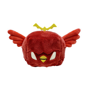 Bloxs Fruits Mystery Fruit Box Juguete <span class=keywords><strong>de</strong></span> peluche 8 Paquete <span class=keywords><strong>de</strong></span> coleccionista púrpura Estilo personal Tendencia Super Soft Plush Anime Game Fans' - Product Image 1