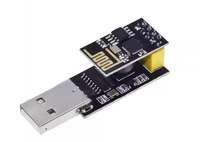 Placa de Desarrollo USB a ESP8266 WIFI, NodeMcu Lua V3, Placa Base Compatible con Kit de Expansión Base ESP8266