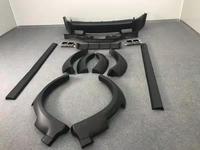 Kits de carrosserie larges de style le plus récent pour kit de pare-chocs pour Range Rover Lumma Ajustement parfait