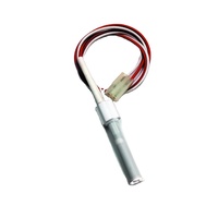 Grill et fumoir à granulés de bois REC TEC Recteq 12V/120V 80W, chauffage en céramique, allumage automatique haute précision, chauffage à haute température