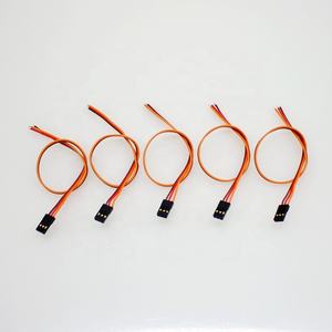 10/20/30/40/50/60/90 JR连接器伺服延长线伺服引线 - Product Image 4