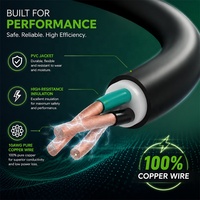 Protecteur de surcharge 30 ampères à 50 ampères, cordon adaptateur pour camping-car |   Adaptateur d'alimentation électrique NEMA TT-30P vers NEMA 14-50R avec disjoncteur