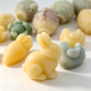 <strong>Easter</strong> Holiday Wax Bottle Candy Bunny Egg Chick Carrot Shape Liquid Filled Wax <strong>Sweets</strong> for Kids <strong>Easter</strong> Egg Hunt Gift - Product Image 3
