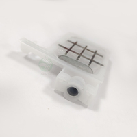 Amortisseur d'encre compatible neuf pour Epson DX5/TX800/XP600 Mimaki JV33 JV5 CJV150 Pièces d'imprimante à jet d'encre