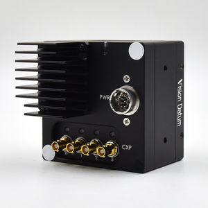 151MP CoaXpress 6.1fps 14160x10640 haute résolution SONY IMX411 balayage de grande surface M72 caméra de Vision à volet roulant refroidissement TEC - Product Image 6