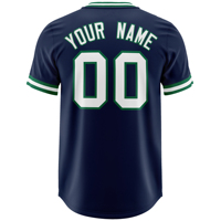 Offre Spéciale uniformes de baseball personnalisés maillots de baseball de haute qualité