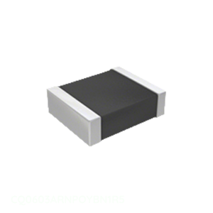 Condensador cerámico MLCC de montaje en superficie original 0603 (1608 métrico) CQ0603ARNPOYBN1R5 1.5 pF 0603 - Product Image 1