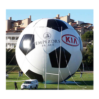Ballon publicitaire géant gonflable en forme de pneu, en vente, ballon gonflable en forme de pneu pour la publicité