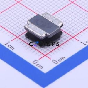 CKCS8040-150uH/M ตัวเหนี่ยวนำไฟฟ้าแบบ SMD,8x8 มม. ( ค่าความเหนี่ยวนำ: 150uH )( ความแม่นยำ: 20% กระแสไฟฟ้าที่กำหนด: 850mA ) - Product Image 2