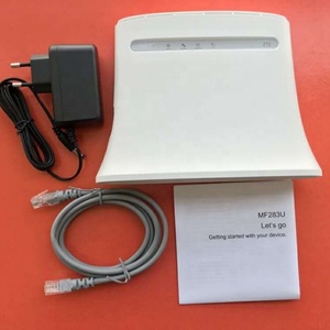 Routeur ZTE MF283U - Product Image 2