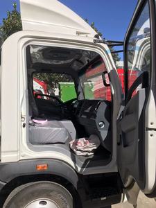 Lage Prijs Sinotruk Howo 3 4 <span class=keywords><strong>5</strong></span> <span class=keywords><strong>Ton</strong></span> Licht Kolom Plaat Cargo <span class=keywords><strong>Truck</strong></span> Hot Koop - Product Image 3