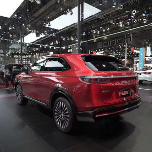 高品质低价本田-Ens1 Suv 2023 510千米新能源汽车电动车本田E:ns1 - Product Image 6