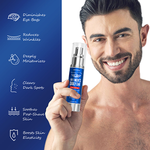 Vente en gros 50ml <span class=keywords><strong>de</strong></span> collagène hydratant jour <span class=keywords><strong>nuit</strong></span> utilisation réduit les rides taches sombres sacs <span class=keywords><strong>pour</strong></span> les yeux 6-en-1 crème hydratante <span class=keywords><strong>pour</strong></span> le visage <span class=keywords><strong>pour</strong></span> hommes - Product Image 3