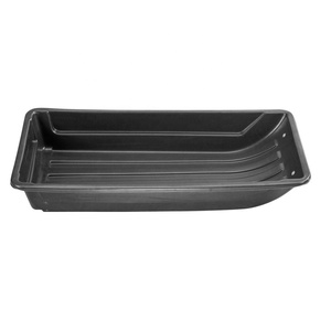 High Quality Plastic <strong>Sled</strong> Ice <strong>Sled</strong> Snow <strong>Sled</strong> <strong>Sleighs</strong> for Transport Purposes - Product Image 3