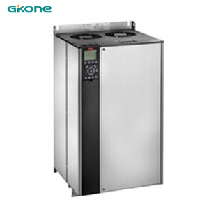Variador de Frecuencia AC-DC-AC Trifásico de 90 kW, 380-480 V, FC-302N90KT5E20H2BGCXXXSXXXXAXBXCXXXXDX - Product Image 6