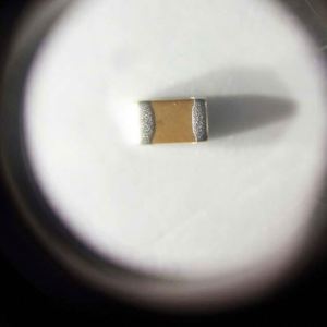 Whole Sale C0805X7R823K500NTFD 0805 2012 Capacitors SMD Capacitors 82nF 10% 50V X7R - Product Image 1